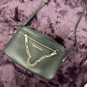 Michael Kors Jet Set Crossbody